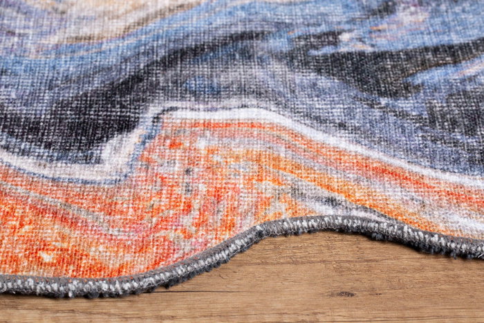 Conceptum Fusion Chenille AL 213 Alfombra Multicolor 150 x 230 cm Conceptum Fusion Chenille AL 213 Alfombra Multicolor 150 x 230 cm